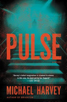 Pulse - Harvey, Michael