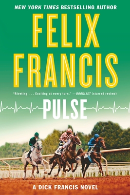Pulse - Francis, Felix