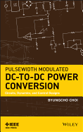 Pulsewidth Modulated DC-To-DC