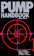 Pump Handbook - Karassik, Igor J, and Krutzch, William C, and Messina, Joseph P