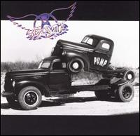 Pump - Aerosmith