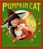 Pumpkin Cat - Turner, Ann Warren