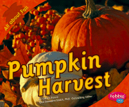Pumpkin Harvest - Harris, Calvin