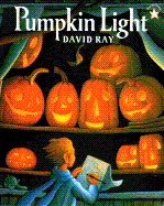 Pumpkin Light - Ray, David