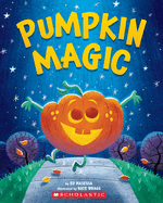 Pumpkin Magic