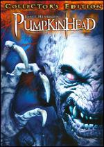 Pumpkinhead Collector's Edition with Lenticular Faceplate [WS]
