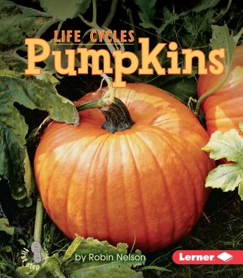 Pumpkins - Nelson, Robin