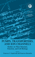 Pumps, Transporters, and Ion Channels