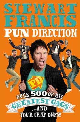 Pun Direction - Francis, Stewart