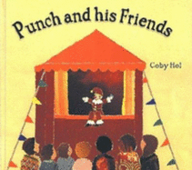 Punch and His Friends