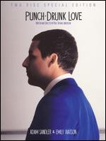 Punch-Drunk Love [2 Discs] - Paul Thomas Anderson