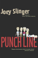 Punch Line - Slinger, Joey, Mr.