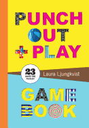 Punch Out & Play Game Book