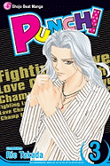 Punch!, Vol. 3