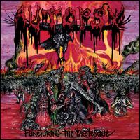 Puncturing the Grotesque - Autopsy