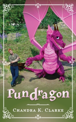 Pundragon - Clarke, Chandra