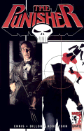 Punisher: Business as Usual