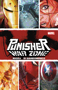 Punisher: Enter the War Zone