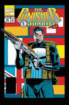 Punisher Epic Collection: Capital Punishment - Dixon, Chuck, and Abnett, Dan, and Lanning, Andy