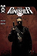 Punisher Max - Volume 4: Up Is Down and Black Is White