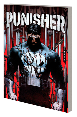 Punisher Vol. 1: The King of Killers Book One - Aaron, Jason, and Saiz, Jesus
