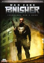 Punisher: War Zone - Lexi Alexander