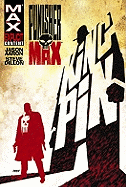 Punishermax: Kingpin