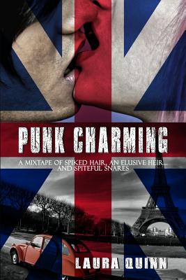 Punk Charming - Quinn, Laura