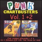 Punk Chartbusters, Vol. 1-2