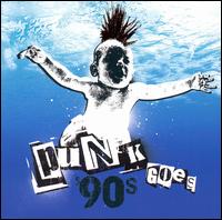 Punk Goes 90s - Various Artists