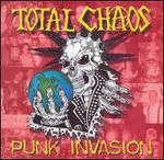 Punk Invasion