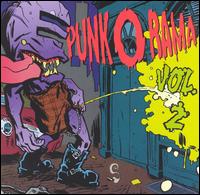 Punk-O-Rama, Vol. 2 - Various Artists