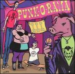 Punk-O-Rama, Vol. 3