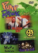 Punk Rawk Show, Vol. 1 - 