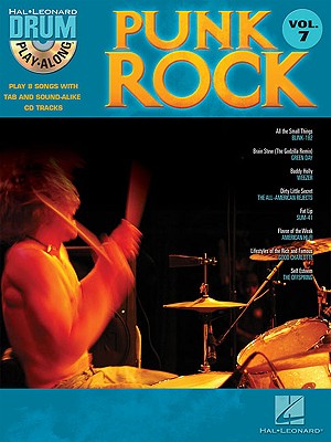 Punk Rock - Hal Leonard Corp