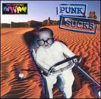 Punk Sucks - Various Artists