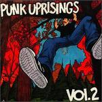 Punk Uprisings, Vol. 2