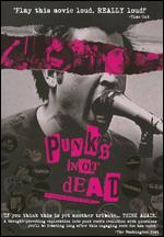 Punk's Not Dead - Susan Dynner