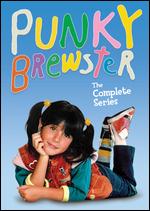 Punky Brewster [TV Series] - 