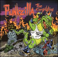 Punkzilla - Various Artists