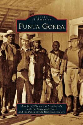 Punta Gorda - O'Phelan, Ann M, and Shively, Scot, and Blanchard, House