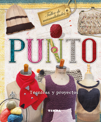 Punto - Susaeta Publishing Inc