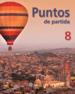 Puntos de Partida: An Invitation to Spanish