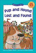 Pup and Hound Lost and Found