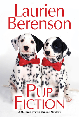 Pup Fiction - Berenson, Laurien