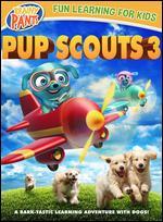 Pup Scouts 3