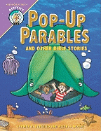 Pup Up Parables and Other Bible Stories: 48 Pages Reproducible Patterns