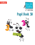 Pupil Book 3b