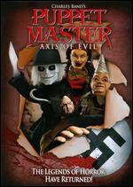 Puppet Master: Axis of Evil - David DeCoteau