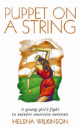 Puppet on a String - Wilkinson, Helena